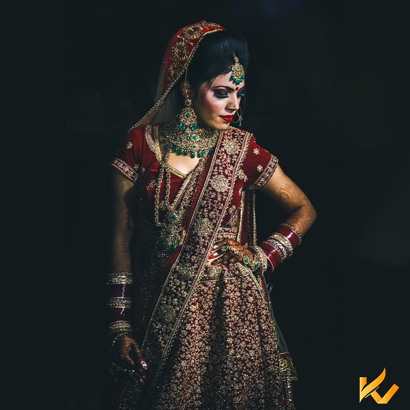 Photo From Wedding Portraits - By Kalsi Videoz