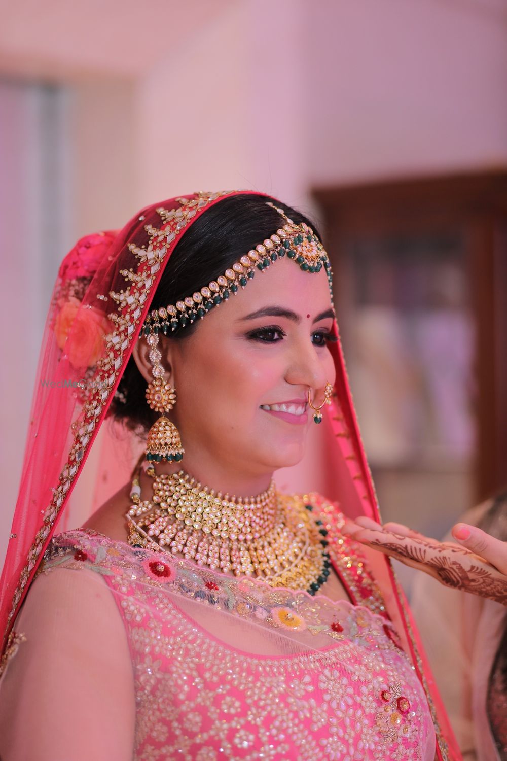 Photo From Guirika Wedding - By Jyoti Bairwa Makeup Artist