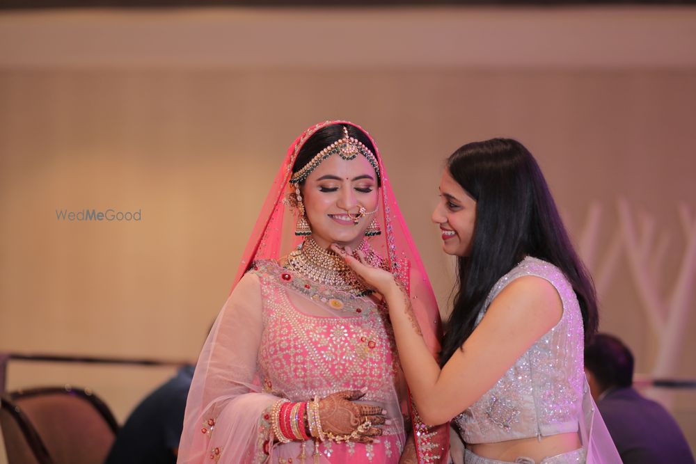 Photo From Guirika Wedding - By Jyoti Bairwa Makeup Artist