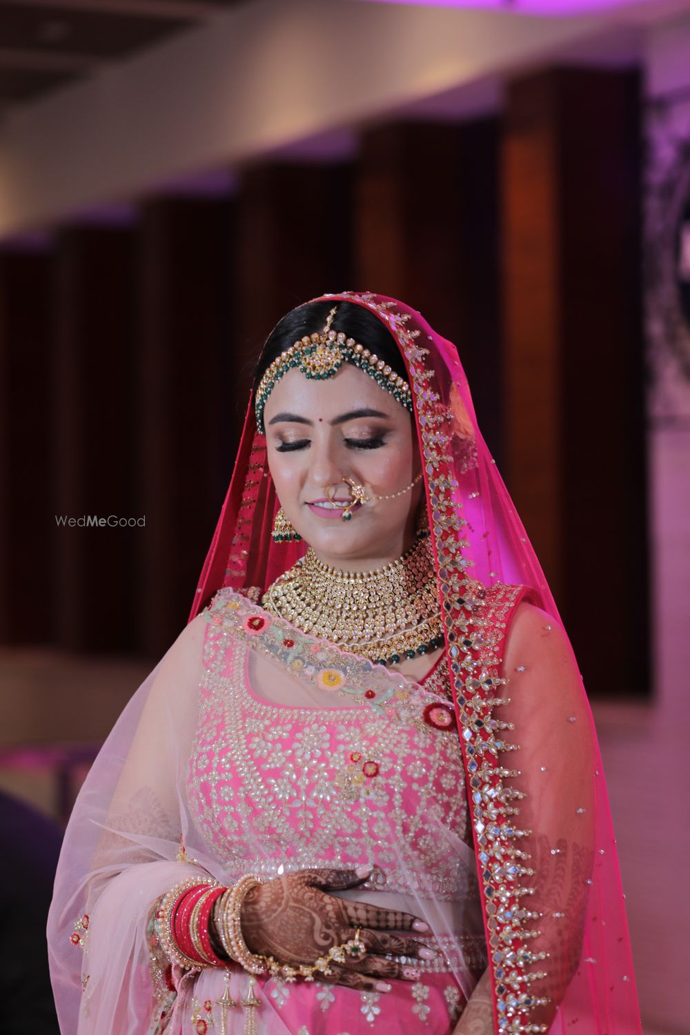 Photo From Guirika Wedding - By Jyoti Bairwa Makeup Artist