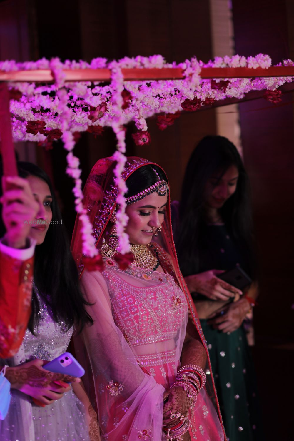 Photo From Guirika Wedding - By Jyoti Bairwa Makeup Artist