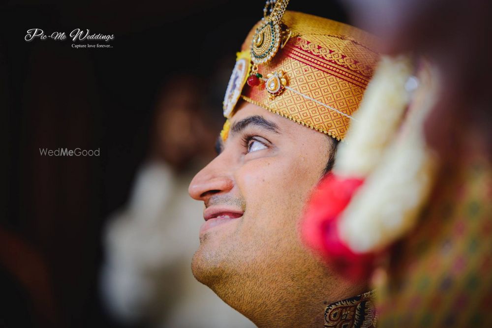 Photo From VIVEK X VARSHA - By Picme Weddings
