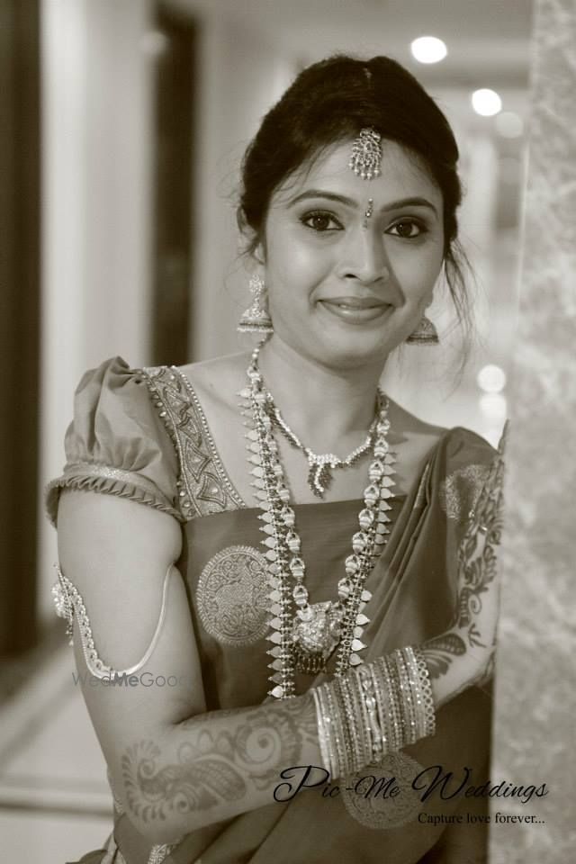 Photo From HARINI WITH RAVISHANKAR - By Picme Weddings