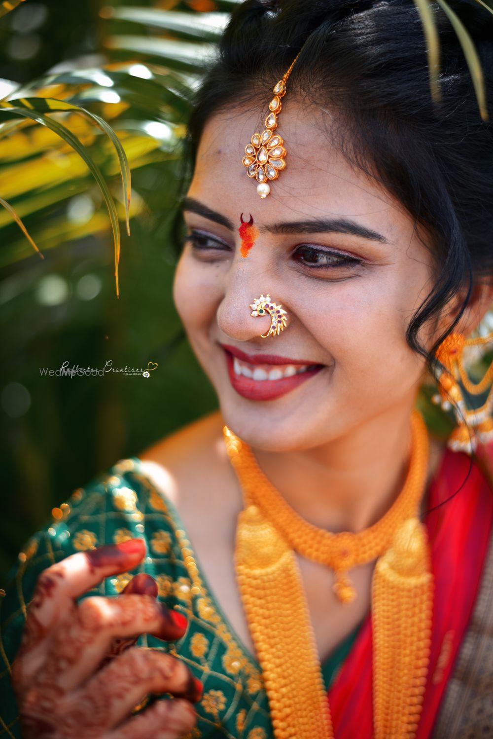 Photo From Pratik Wed Shubhangi - By Reflector Creations by Tushar
