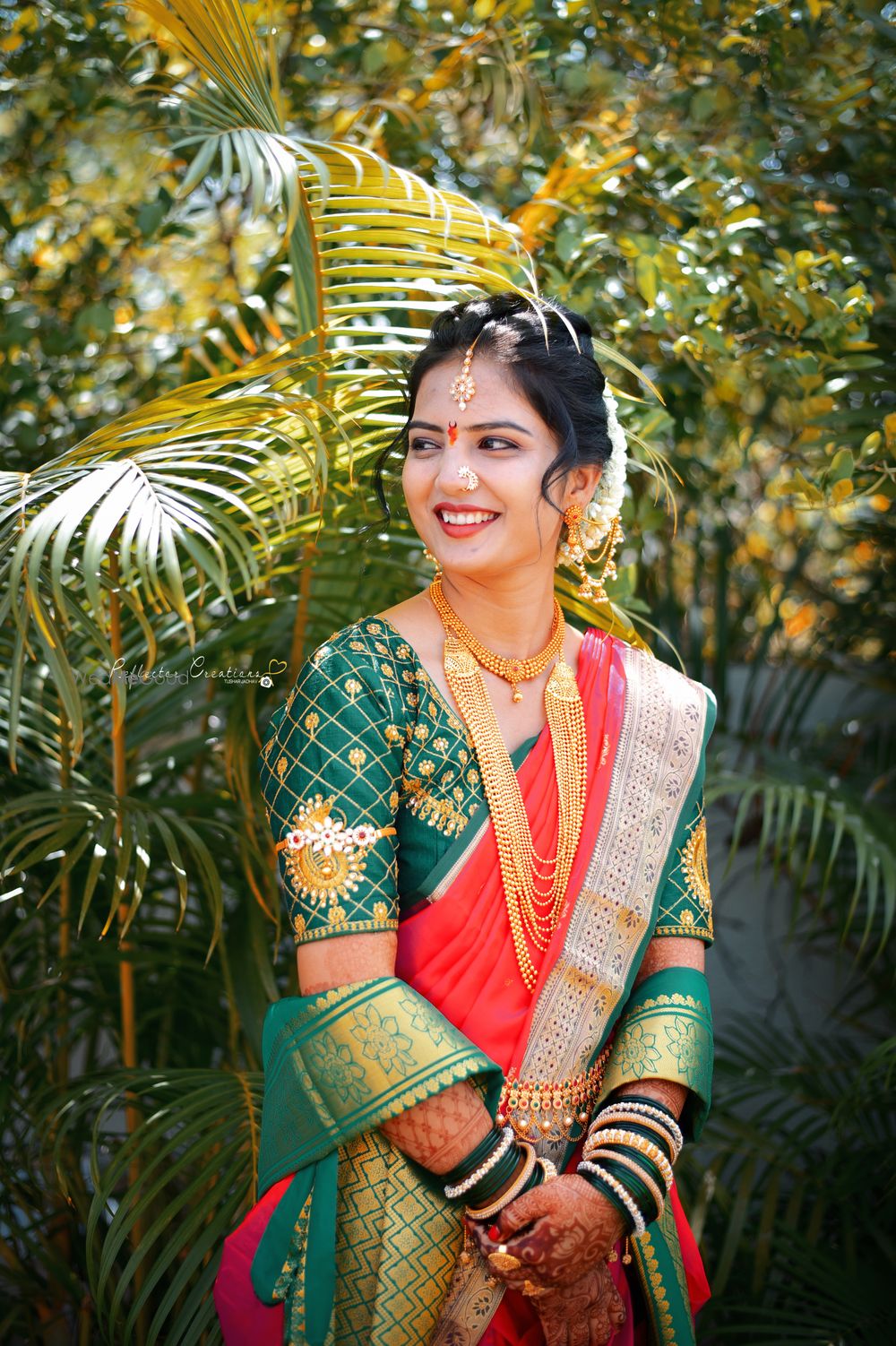 Photo From Pratik Wed Shubhangi - By Reflector Creations by Tushar