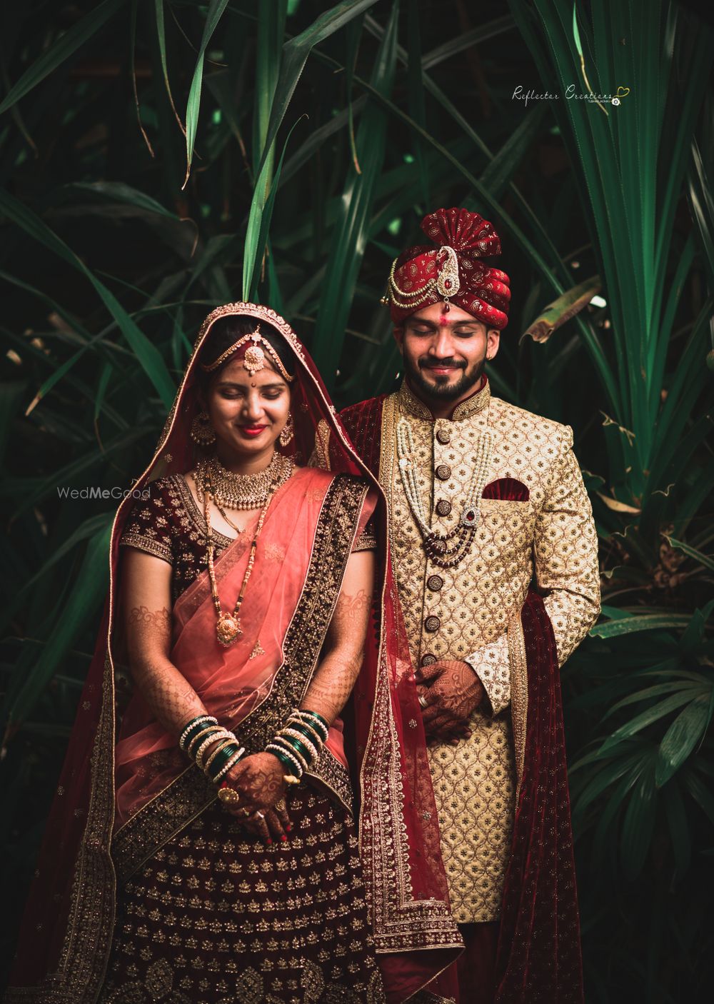 Photo From Pratik Wed Shubhangi - By Reflector Creations by Tushar