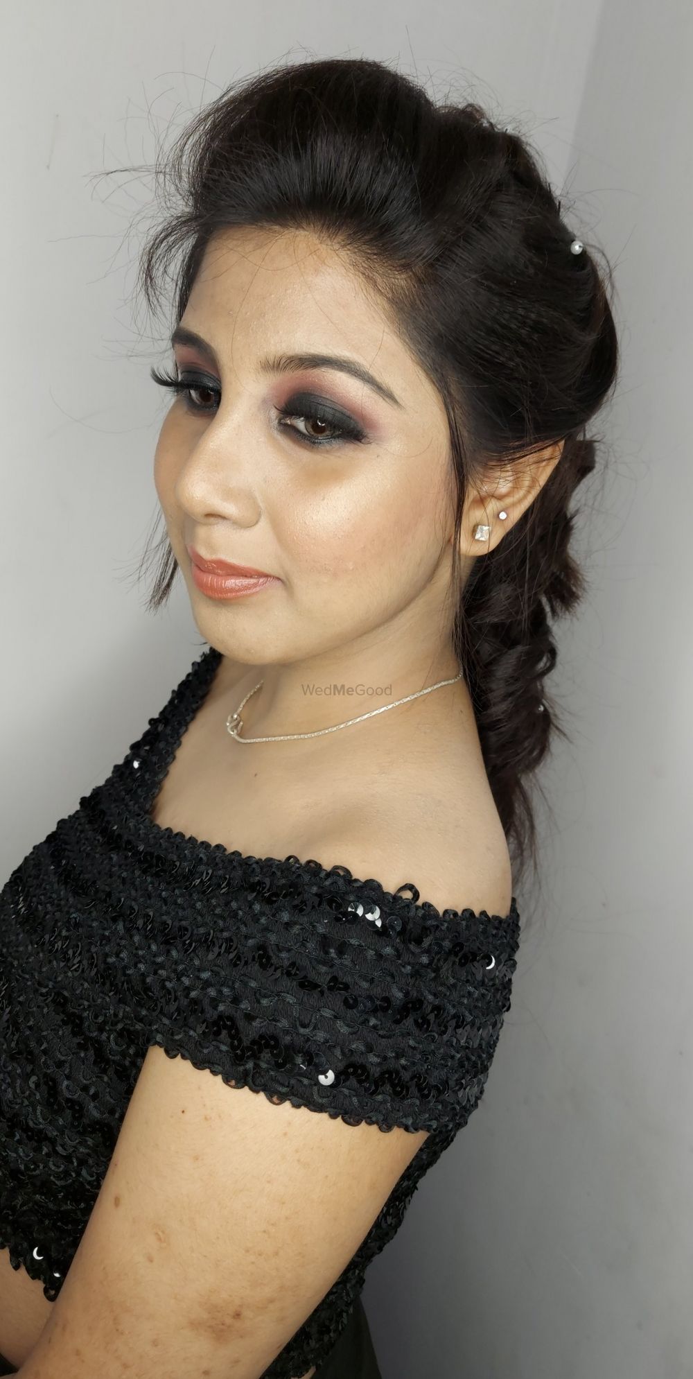 Photo From acne prone skin - By Glamour Stories by Puneet Kaur