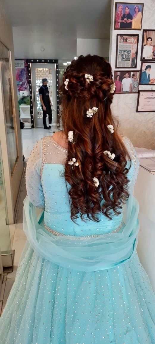 Photo From Bridal - By Cleopatra Beauty Lounge