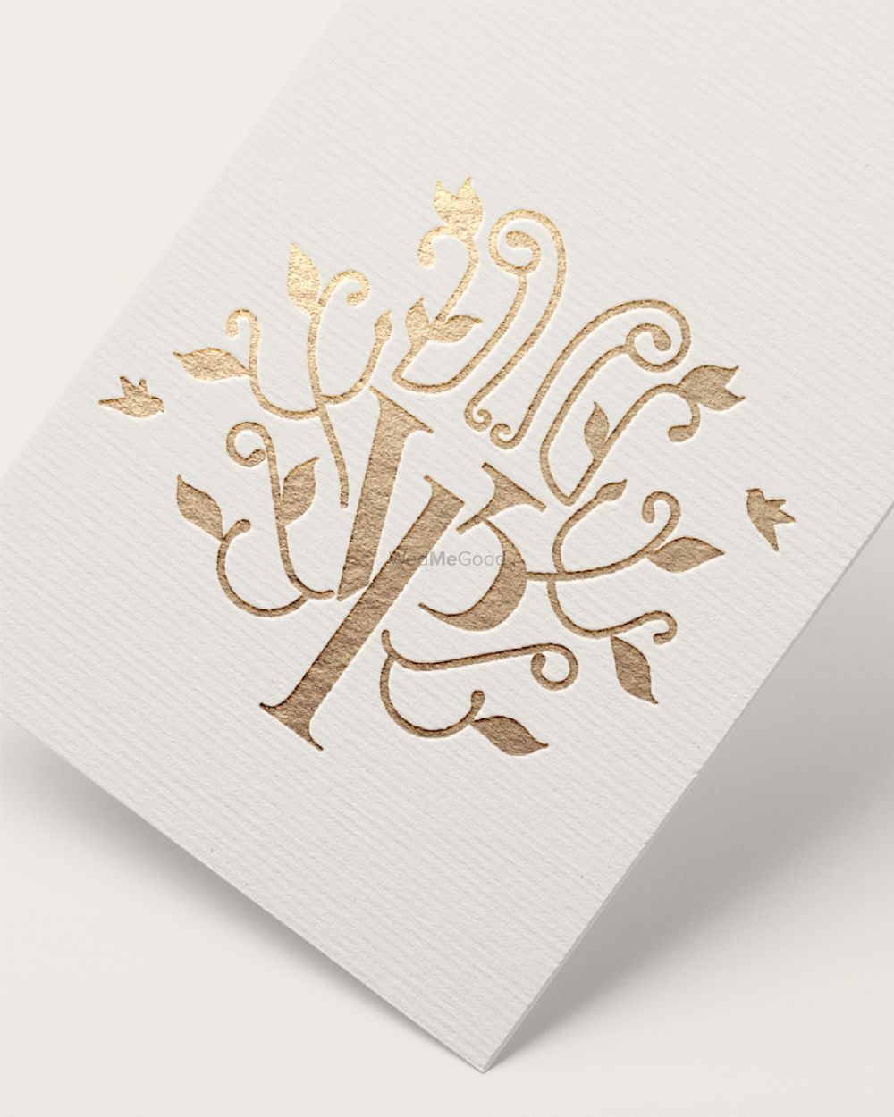 Photo From Wedding Logo Porfolio - By Pixie Dust