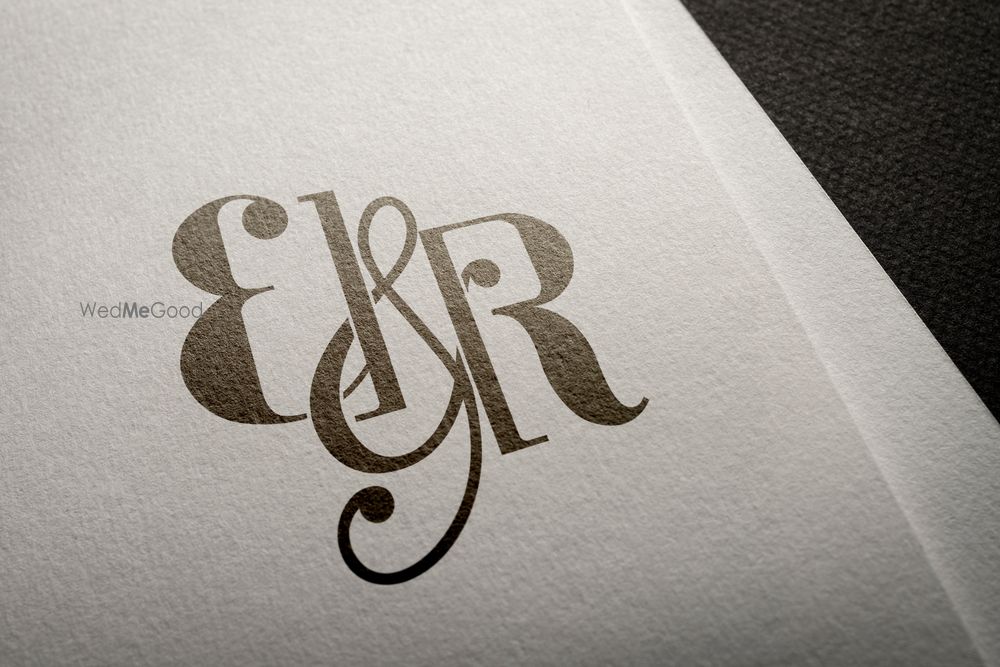 Photo From Wedding Logo Porfolio - By Pixie Dust