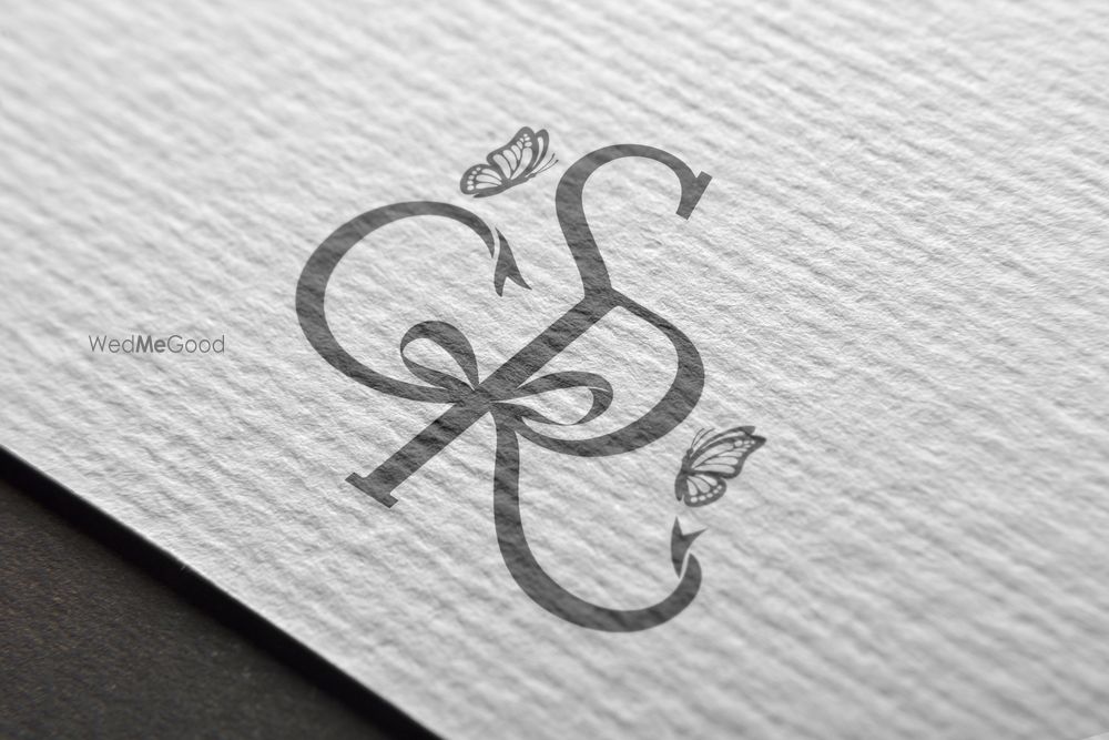 Photo From Wedding Logo Porfolio - By Pixie Dust