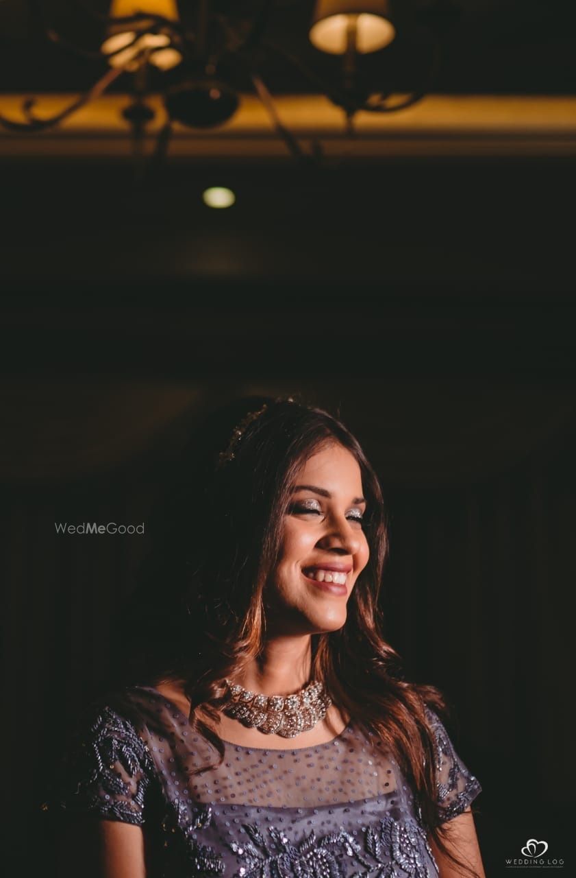 Photo From Malasha weds Yash  - By Makeovers by Drashti Dani 