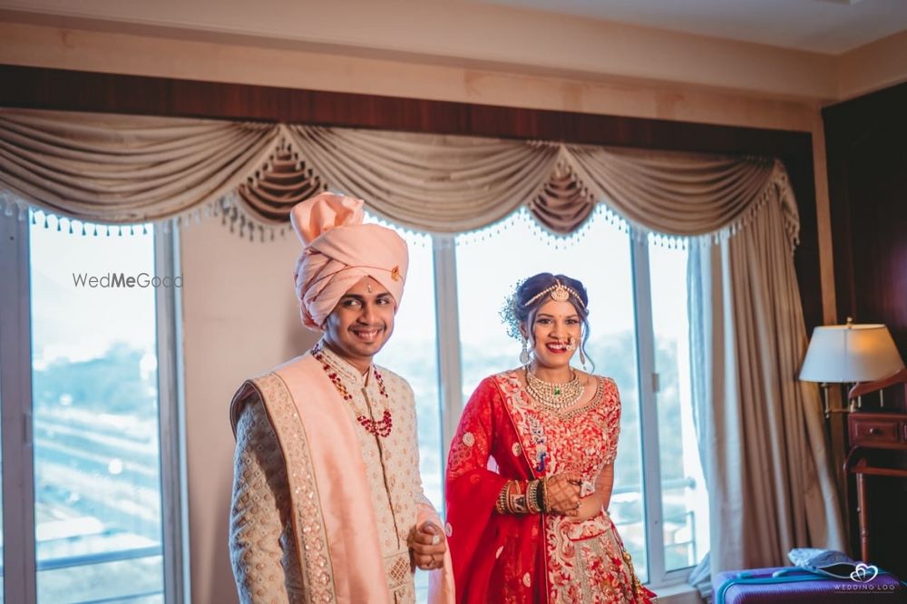 Photo From Malasha weds Yash  - By Makeovers by Drashti Dani 