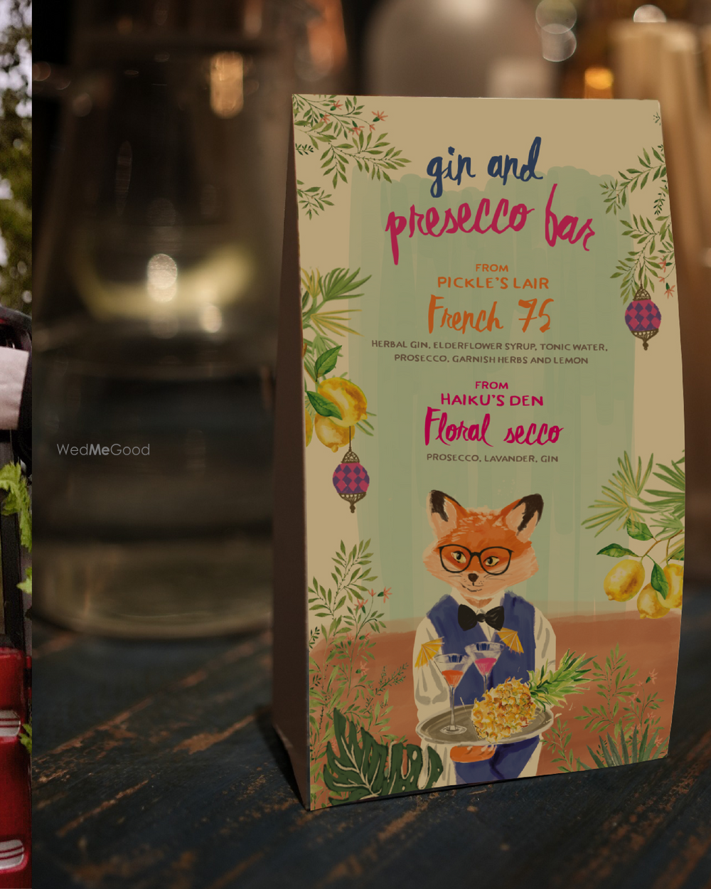 Photo From Event Collateral - By Pixie Dust