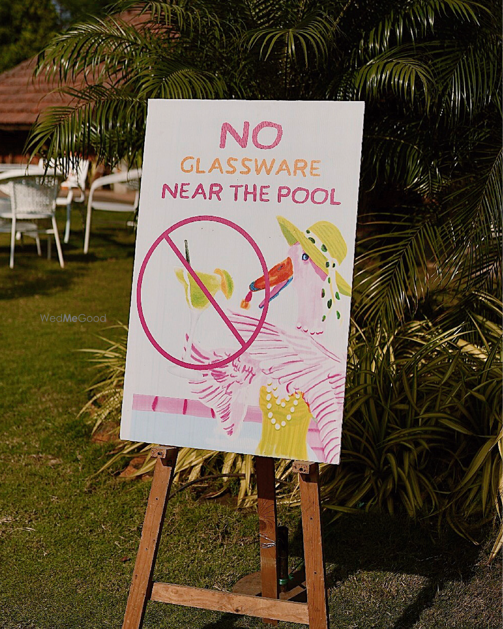 Photo From Event Collateral - By Pixie Dust