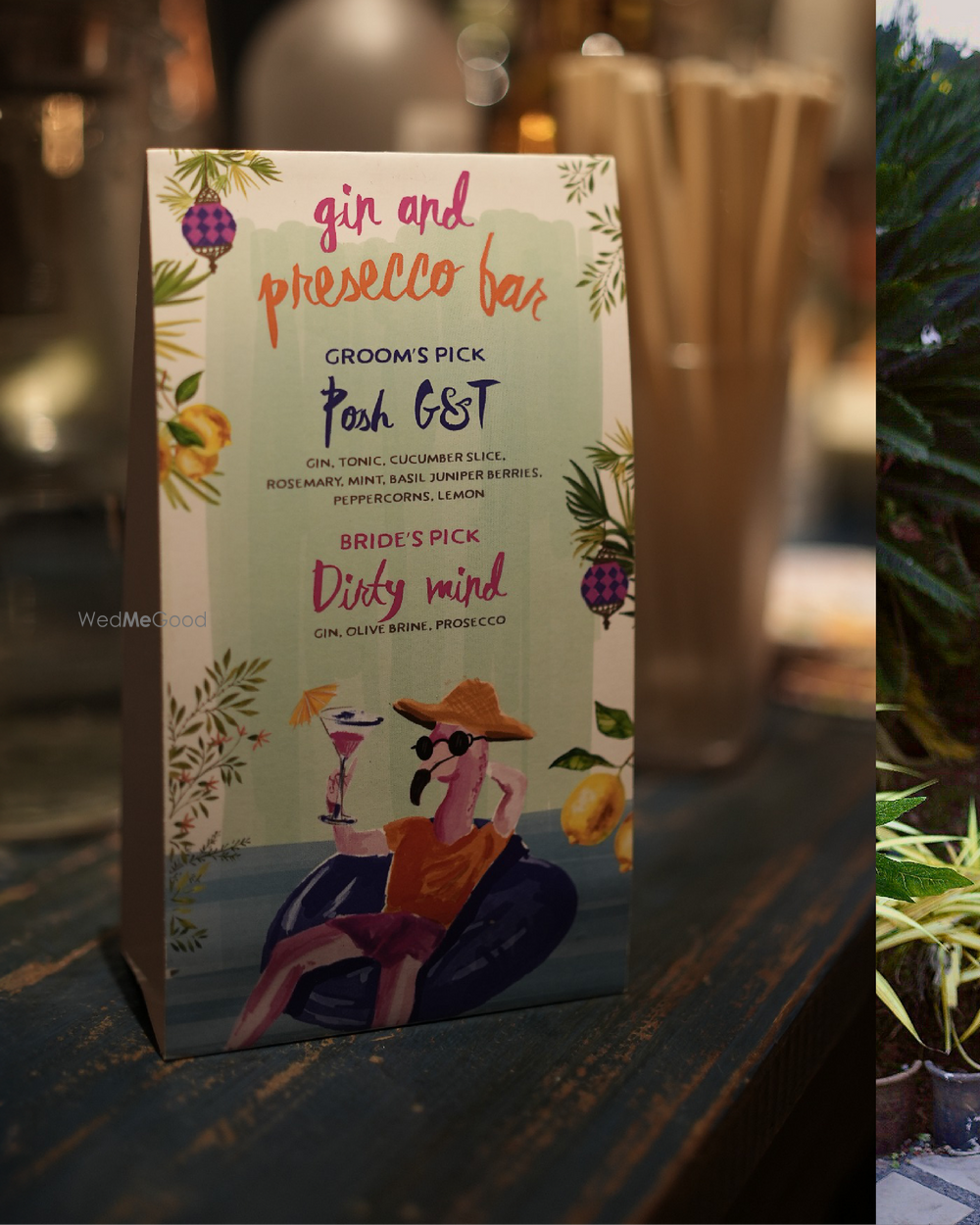 Photo From Event Collateral - By Pixie Dust