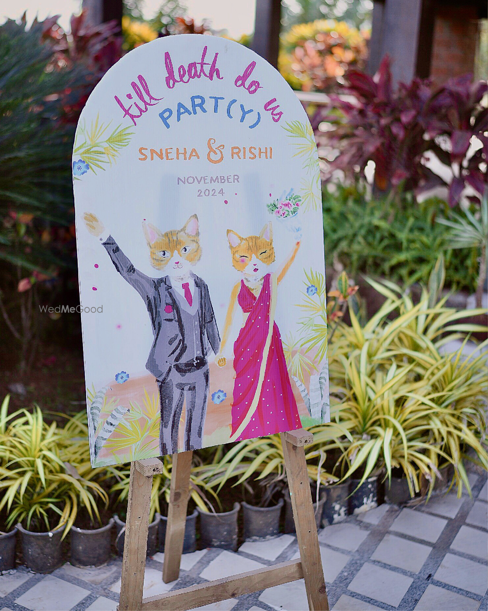 Photo From Event Collateral - By Pixie Dust