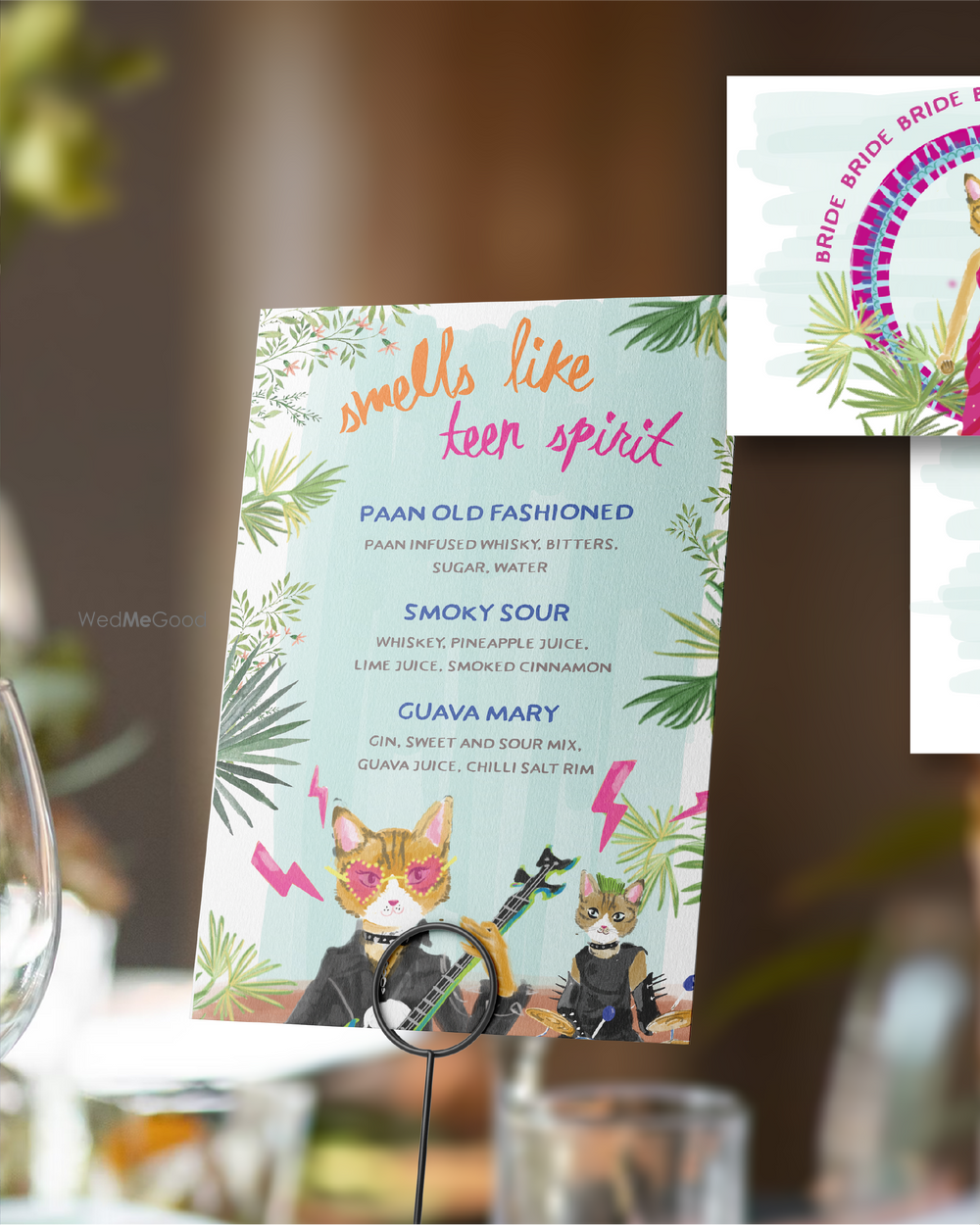 Photo From Event Collateral - By Pixie Dust