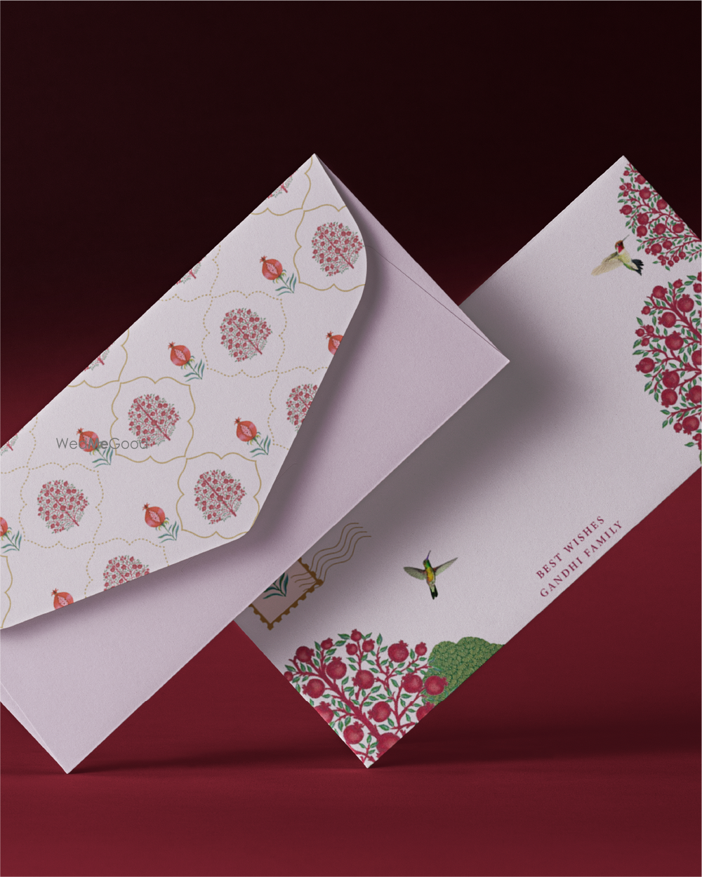 Photo From Event Collateral - By Pixie Dust