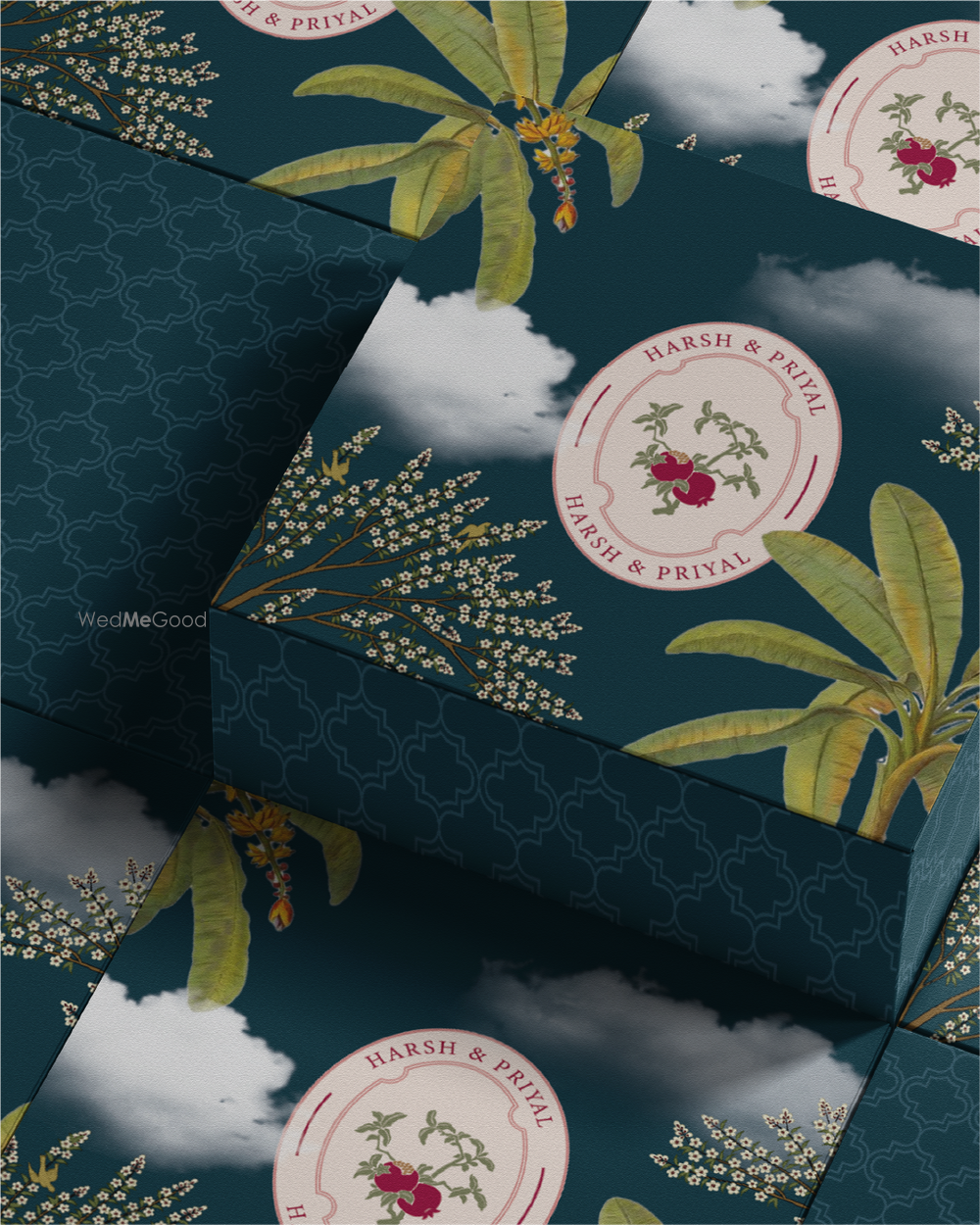 Photo From Event Collateral - By Pixie Dust