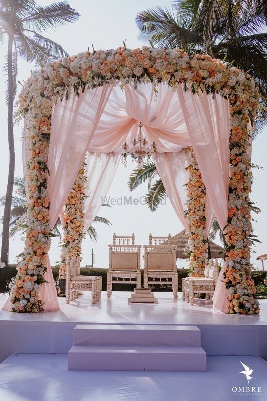 Photo From wedding Decor - By Phoenix Events Mh14