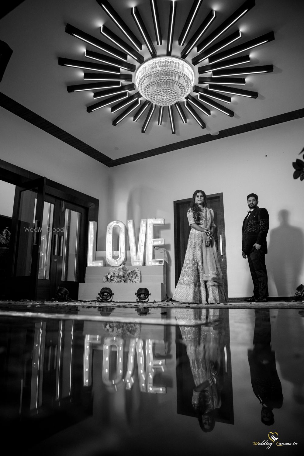 Photo From Manjushree + Suprit - By Weddingcanvas.in