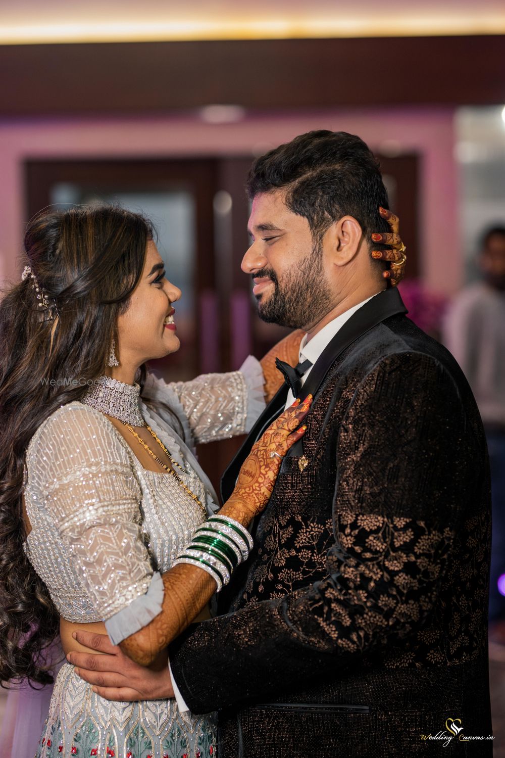 Photo From Manjushree + Suprit - By Weddingcanvas.in