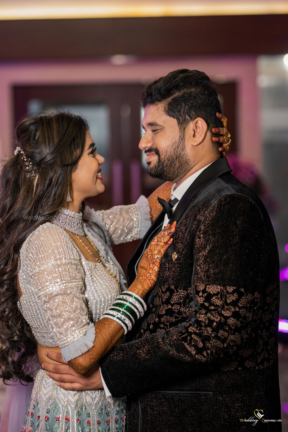 Photo From Manjushree + Suprit - By Weddingcanvas.in