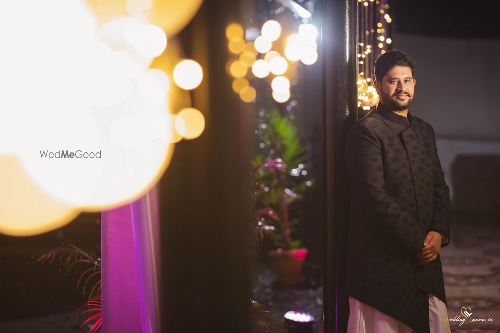 Photo From Manjushree + Suprit - By Weddingcanvas.in