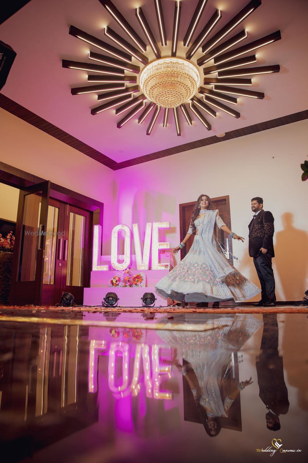 Photo From Manjushree + Suprit - By Weddingcanvas.in