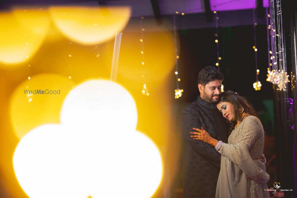 Photo From Manjushree + Suprit - By Weddingcanvas.in