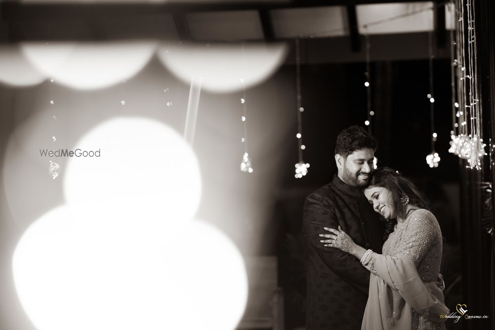 Photo From Manjushree + Suprit - By Weddingcanvas.in