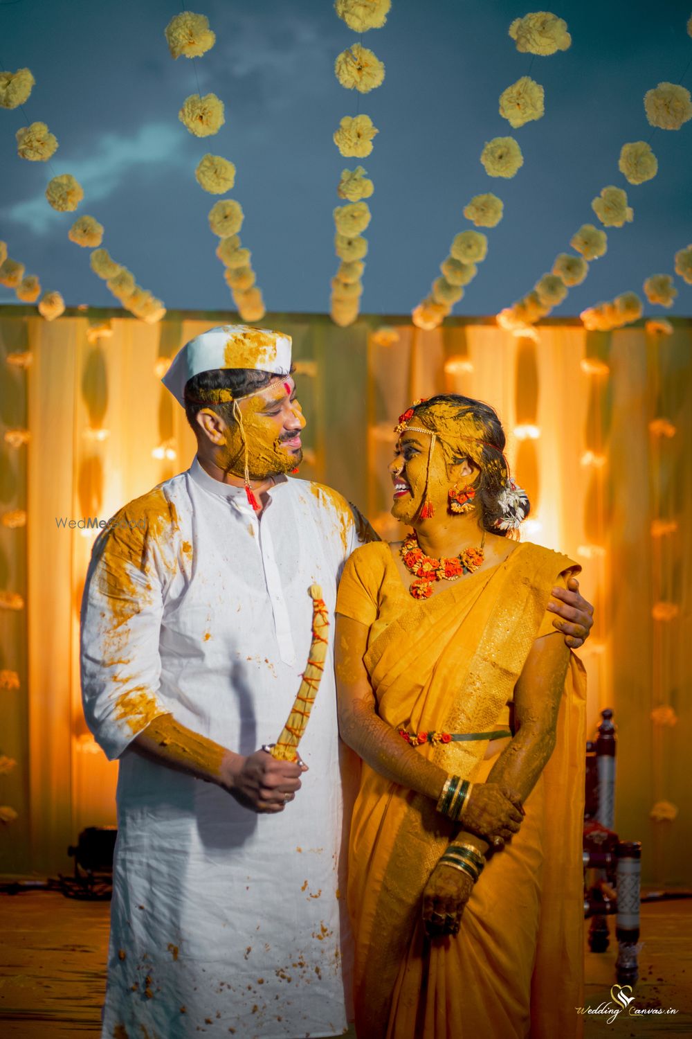 Photo From Manjushree + Suprit - By Weddingcanvas.in