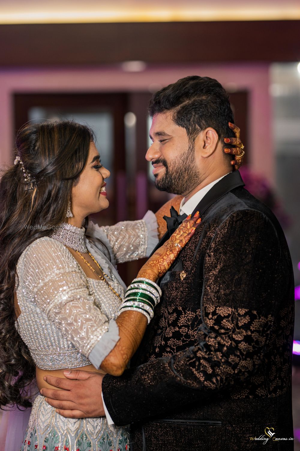 Photo From Manjushree + Suprit - By Weddingcanvas.in