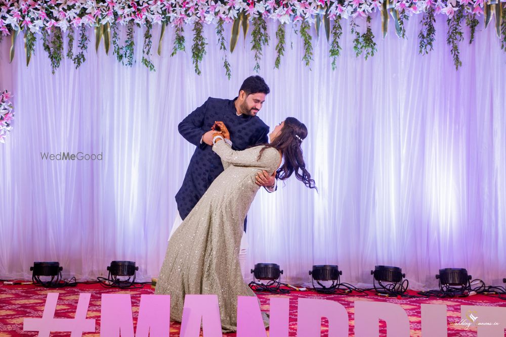 Photo From Manjushree + Suprit - By Weddingcanvas.in