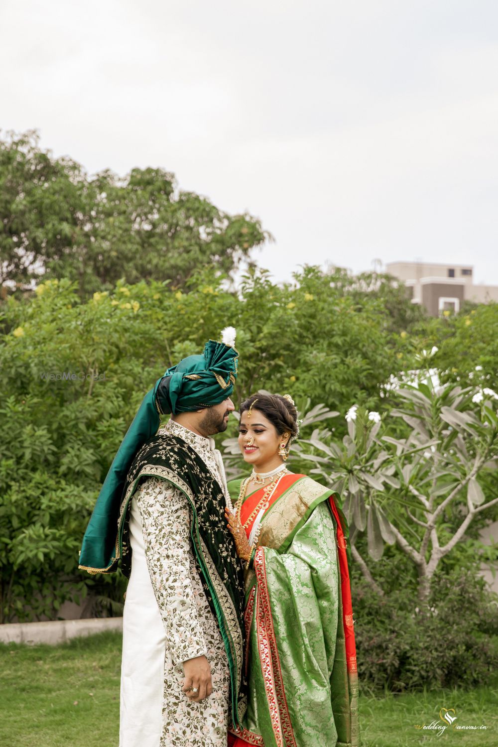 Photo From Manjushree + Suprit - By Weddingcanvas.in