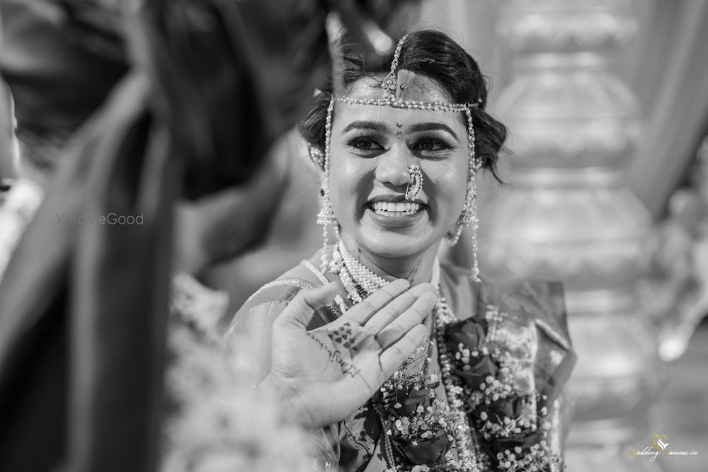 Photo From Manjushree + Suprit - By Weddingcanvas.in