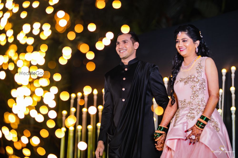 Photo From Pooja + Sidharth - By Weddingcanvas.in