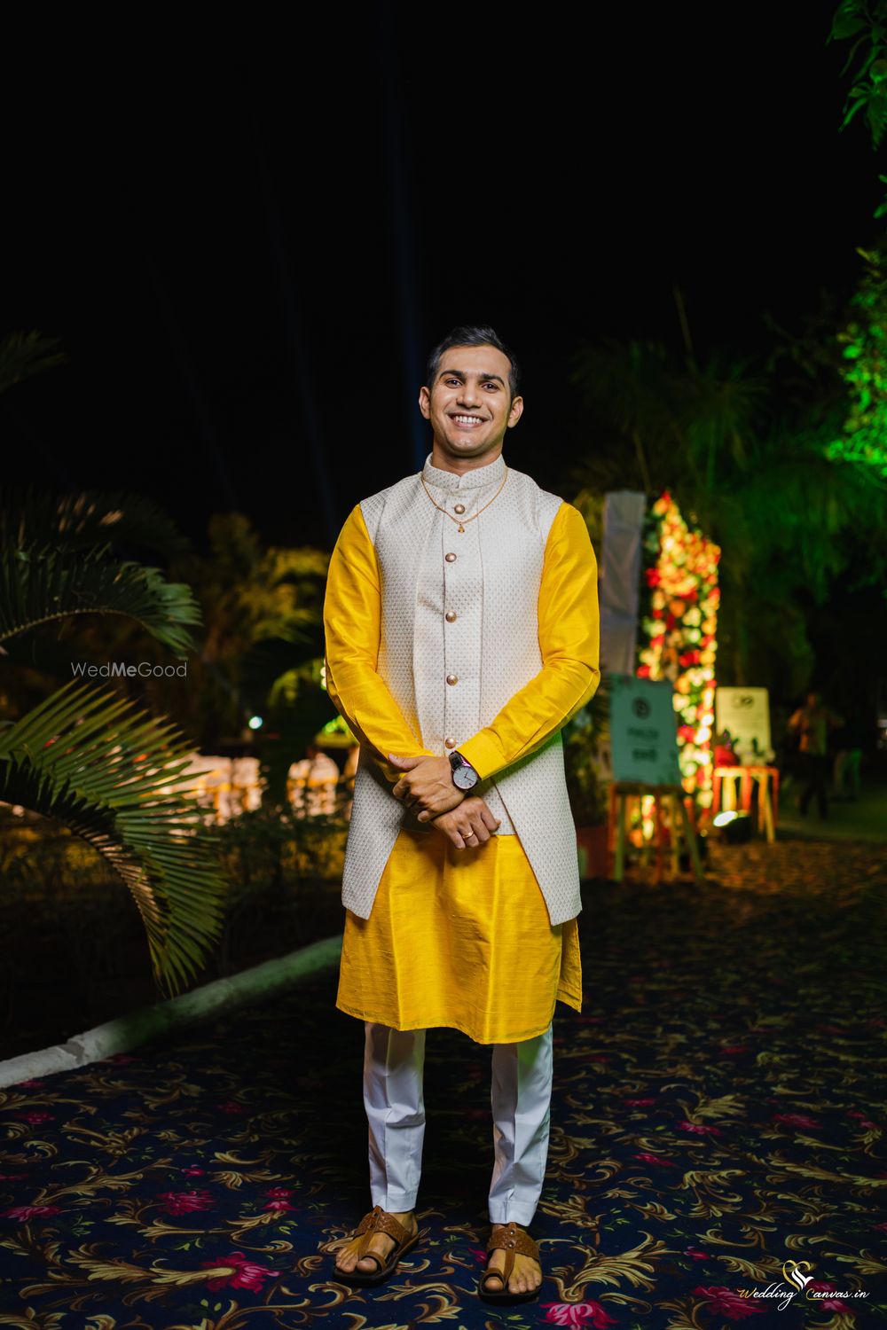 Photo From Pooja + Sidharth - By Weddingcanvas.in