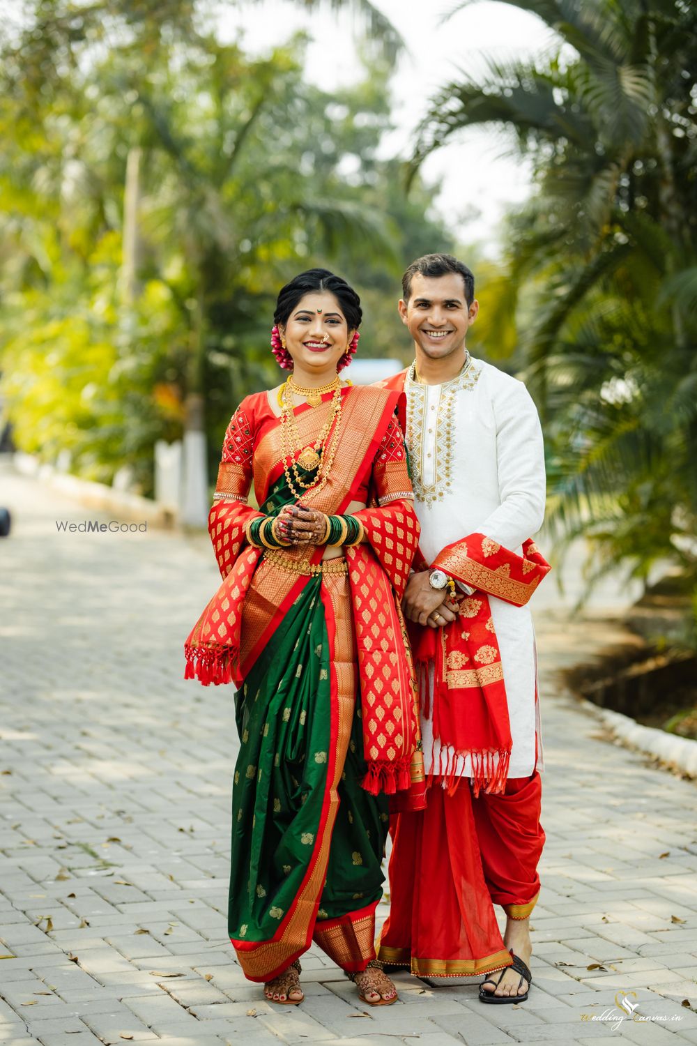 Photo From Pooja + Sidharth - By Weddingcanvas.in