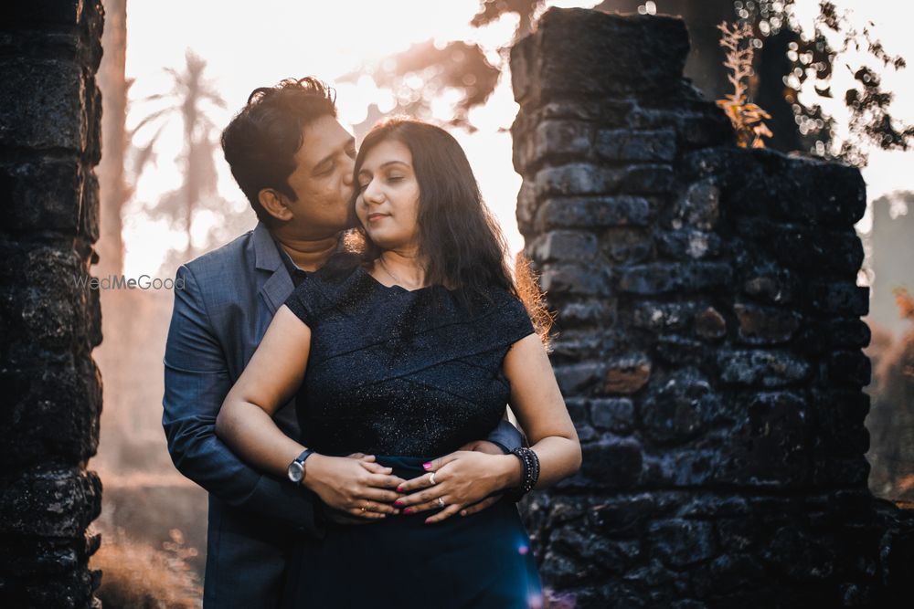 Photo From pre wedding - By 4K Photography