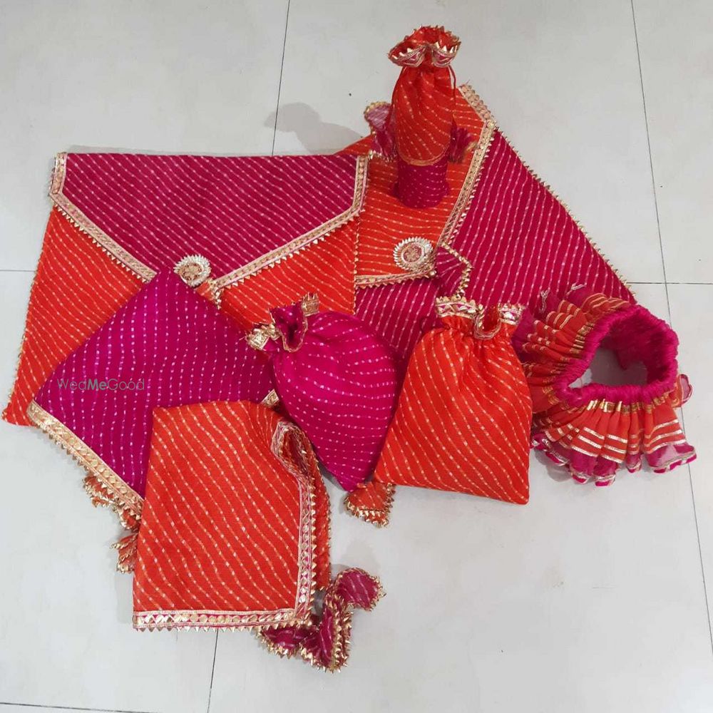 Photo From potli bags/Guthhi - By Aashi Creations