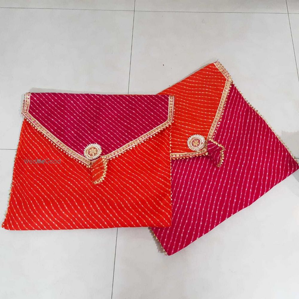 Photo From potli bags/Guthhi - By Aashi Creations