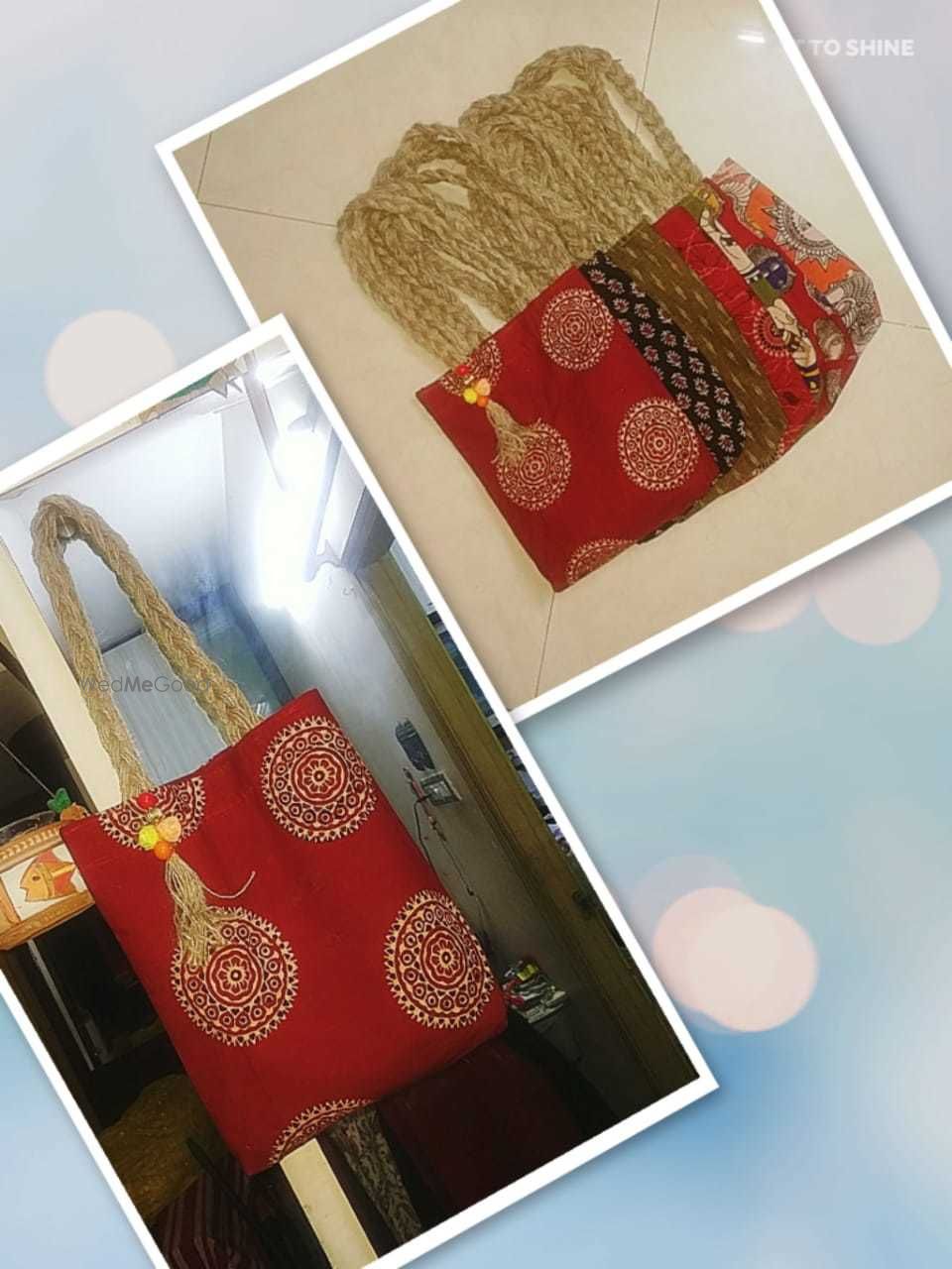 Photo From potli bags/Guthhi - By Aashi Creations