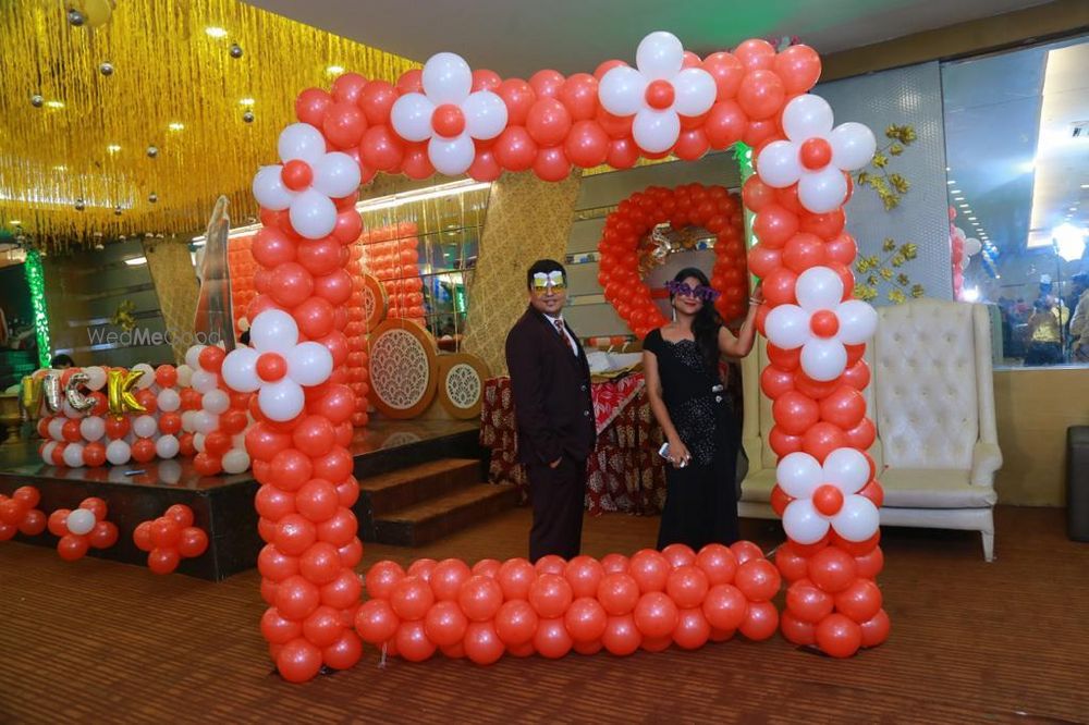 Photo From Theme party Decoration - By Aashi Creations