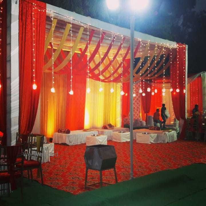 Photo From Decoration... - By KAVV Event Management