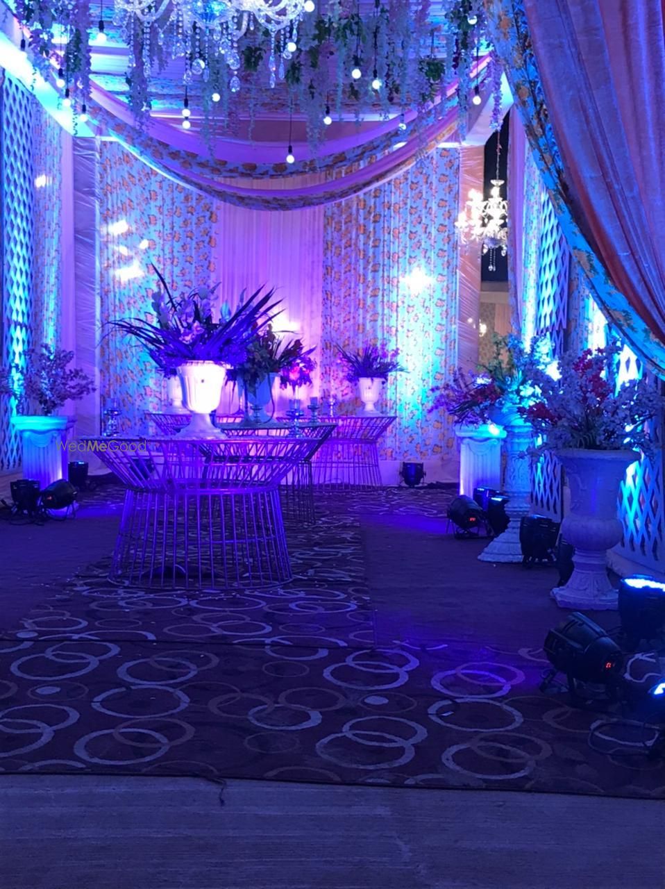 Photo From Decoration... - By KAVV Event Management