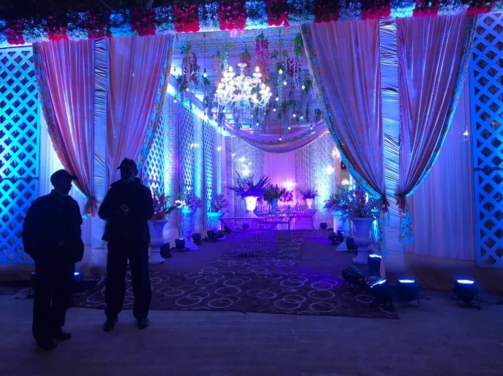 Photo From Decoration... - By KAVV Event Management