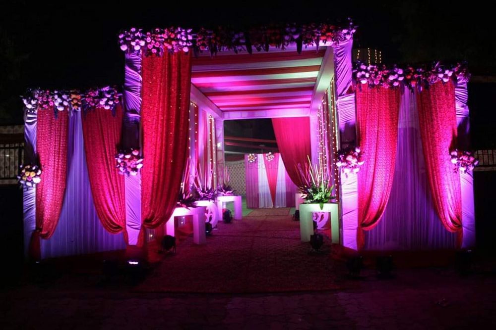 Photo From Decoration... - By KAVV Event Management