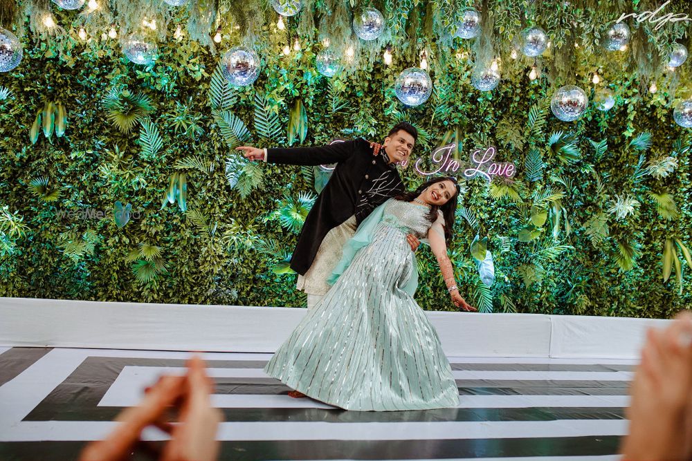Photo From #Rabta - By Shreem Events